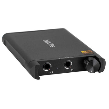 Topping NX1s - Reacondicionado