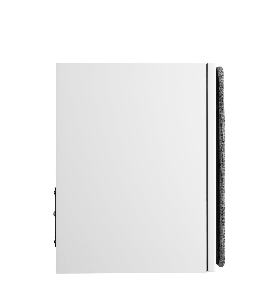 Dali Oberon 1 blanco perfil