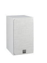 Cargar imagen en el visor de la galería, Dali Oberon 1 blanco rejilla blanca
