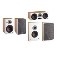 Cargar imagen en el visor de la galería, Dali Oberon 3 Onwall Cinema Pack
