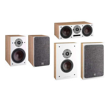 Dali Oberon 3 Onwall Cinema Pack