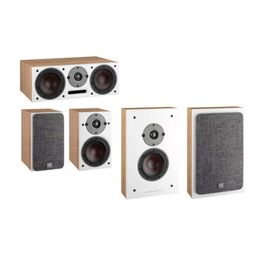 Dali Oberon 1 Onwall Cinema Pack