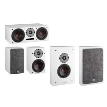 Dali Oberon 1 Onwall Cinema Pack