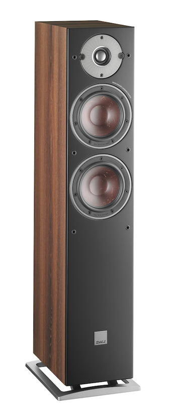 Dali Oberon 5 marron 