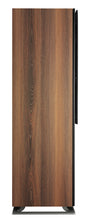Cargar imagen en el visor de la galería, Dali Oberon 7 walnut perfil
