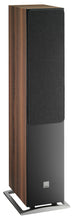 Cargar imagen en el visor de la galería, Dali Oberon 7 walnut rejilla
