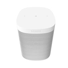 Cargar imagen en el visor de la galería, Sonos One SL - Reacondicionado

