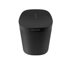 Cargar imagen en el visor de la galería, Sonos One SL - Reacondicionado
