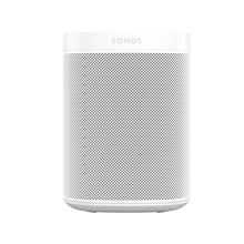 Cargar imagen en el visor de la galería, Sonos One SL - Reacondicionado
