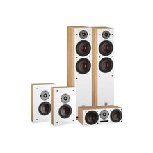 Cargar imagen en el visor de la galería, Dali Oberon 7 Onwall Cinema Pack marrón claro
