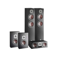 Cargar imagen en el visor de la galería, Dali Oberon 7 Onwall Cinema Pack negro
