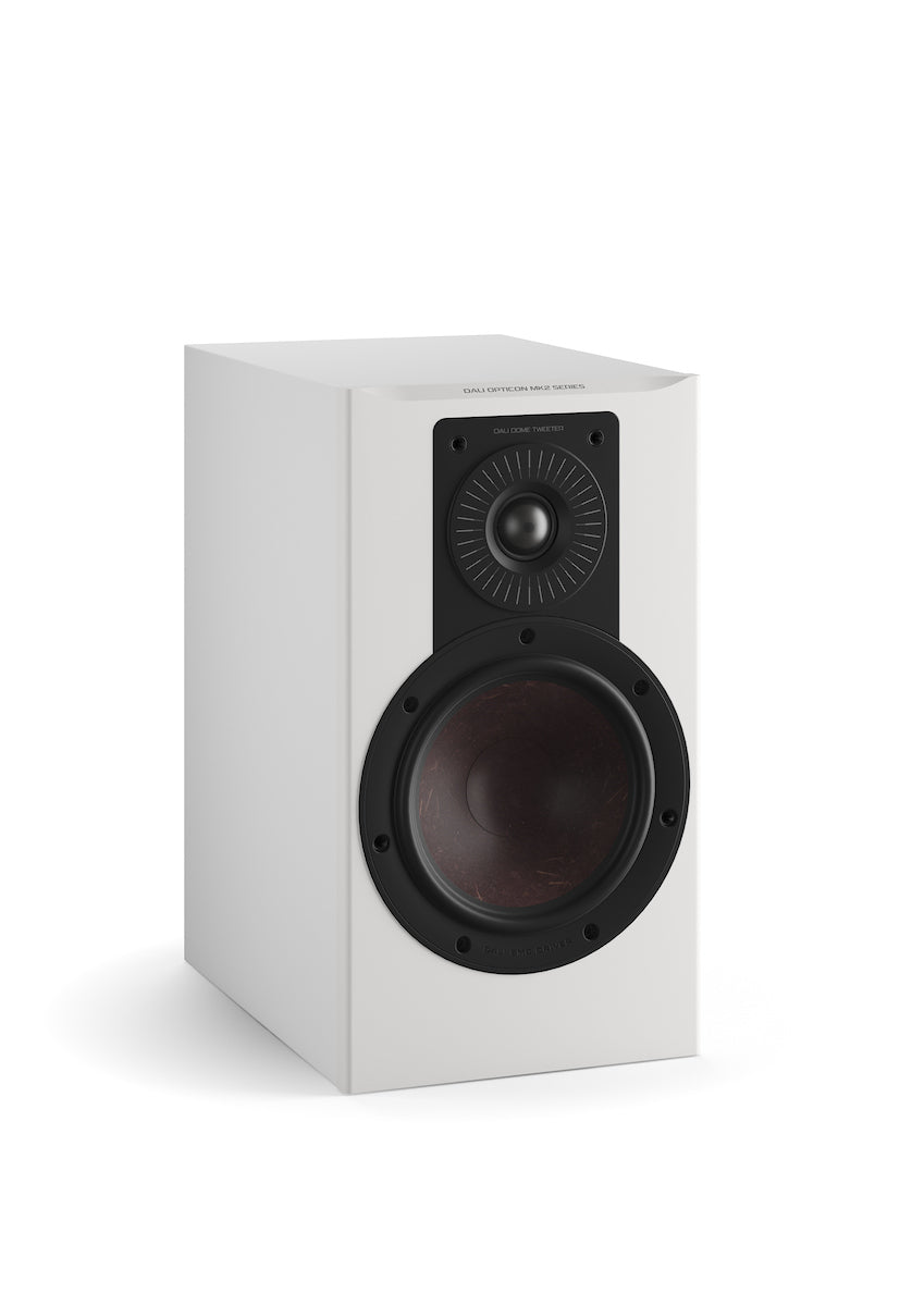 Dali Opticon 2 MK2 blanco