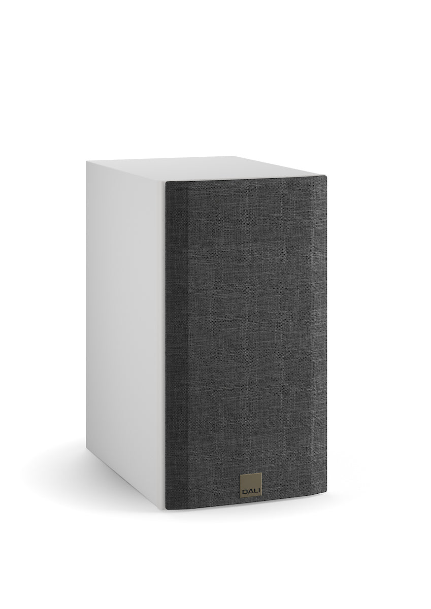 Dali Opticon 2 MK2 blanco perfil rejilla