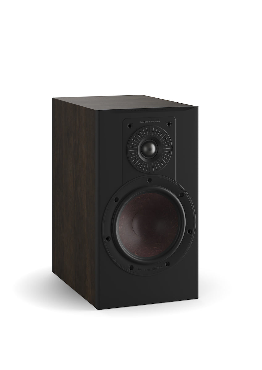 Dali Opticon 2 MK2 roble perfil