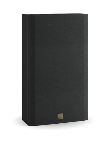 Dali Opticon LCR MK2 negro rejilla perfil