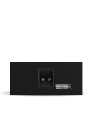 Dali Opticon Vokal negro conexiones perfil