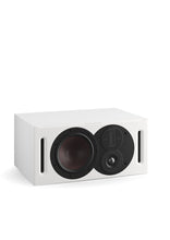 Cargar imagen en el visor de la galería, Dali Opticon Vokal blanco perfil
