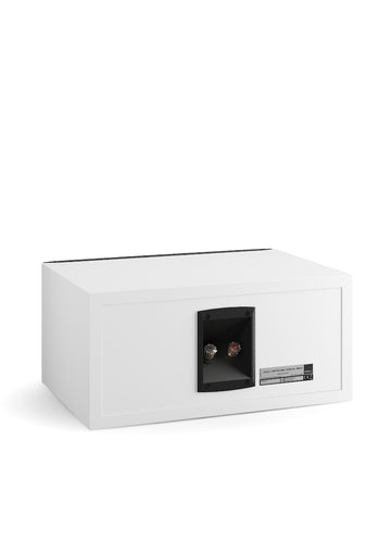 Dali Opticon Vokal blanco conexiones