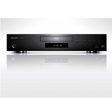 Panasonic DP-UB9000EG1 frontal