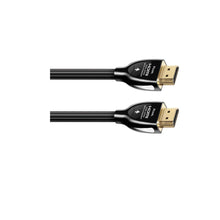 Load image into Gallery viewer, Audioquest HDMI Pearl perfil
