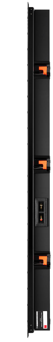 Dali Phantom S280 conexiones