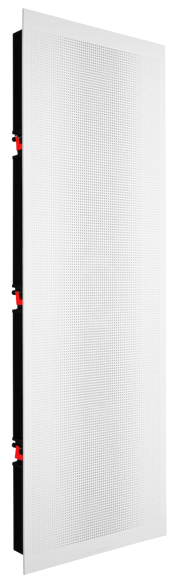 Dali Phantom S280 perfil rejilla