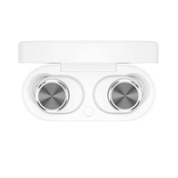 Bowers & Wilkins PI5 blanco cenital