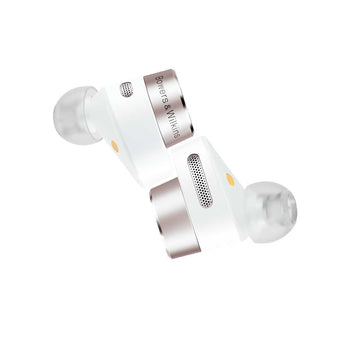 Bowers & Wilkins PI5 blanco general