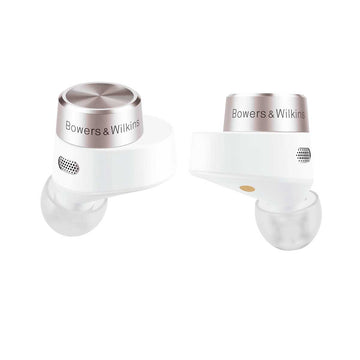 Bowers & Wilkins PI5 Blanco