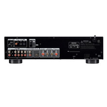 Load image into Gallery viewer, Denon PMA-600NE conexiones
