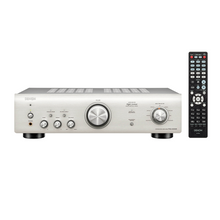 Load image into Gallery viewer, Denon PMA-600NE frontal plata
