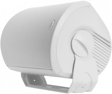 Polk Audio Atrium 8 blanco horizontal