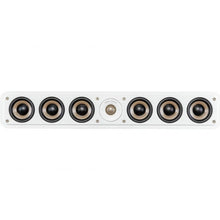 Cargar imagen en el visor de la galería, Polk Audio ES35 Elite frontal blanco

