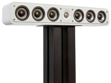 Polk Audio ES35 Elite blanco