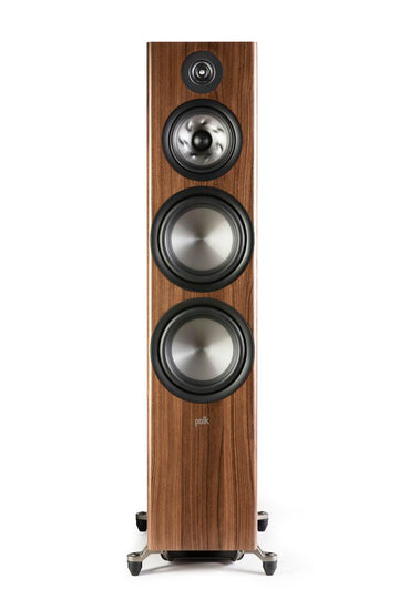 Polk Audio Reserve R700 walnut frontal