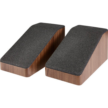Polk Audio Reserve R900 walnut rejilla
