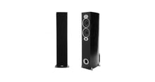 Cargar imagen en el visor de la galería, Polk Audio RTIA 5 pareja negro
