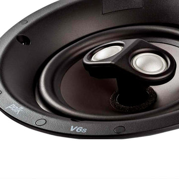 Polk Audio V6 S