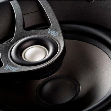 Polk Audio V60