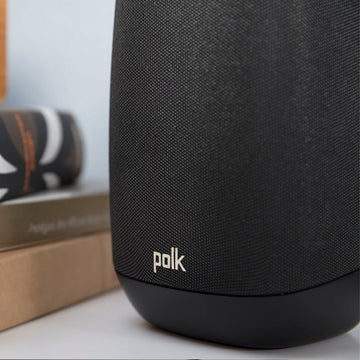 Polk Assist