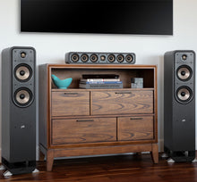Cargar imagen en el visor de la galería, Polk Audio S55e Habitación
