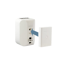 Cargar imagen en el visor de la galería, Bluesound PULSE BP100 blanco
