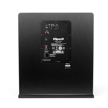 Load image into Gallery viewer, Klipsch RS-115W conexiones
