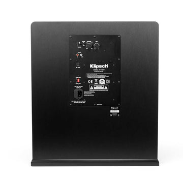 Klipsch RS-115W conexiones