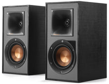 Cargar imagen en el visor de la galería, Klipsch R-41PM - Negro - Reacondicionado
