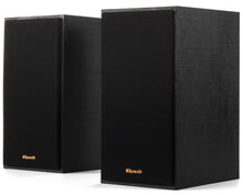 Cargar imagen en el visor de la galería, Klipsch R-41PM - Negro - Reacondicionado
