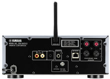 Load image into Gallery viewer, Yamaha CRX-N470D plata conexiones
