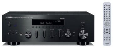 Yamaha RN-602 mando