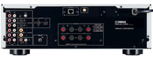 Load image into Gallery viewer, Yamaha RN-602 conexiones

