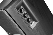 Load image into Gallery viewer, Edifier R1280DB negro ecualizador
